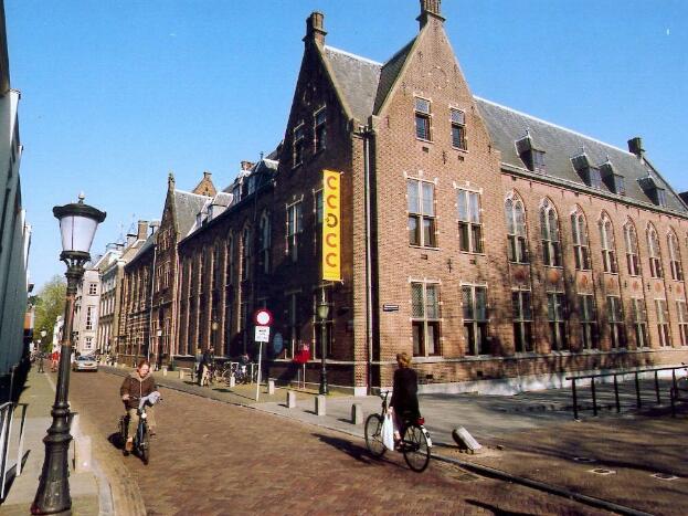 Centraal Museum