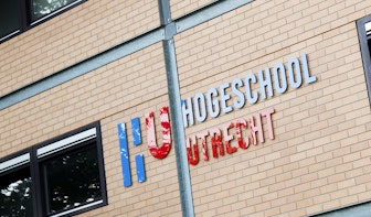 Studente die beide ouders verloor onterecht van Hogeschool Utrecht gestuurd