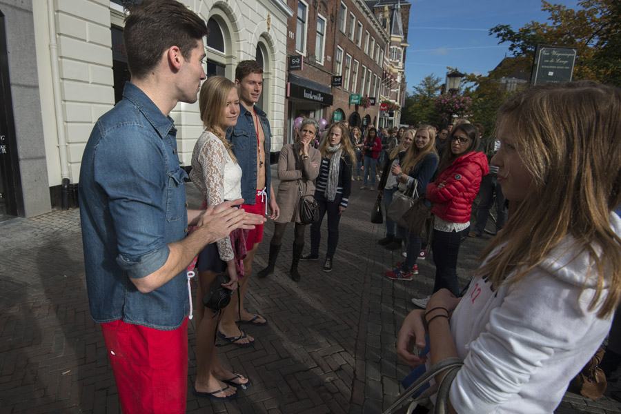 hollister utrecht