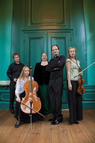 Foto : Marco Hofste Hortus festival