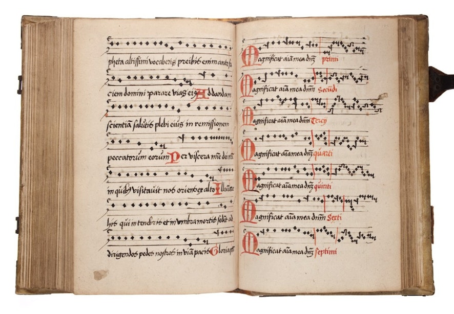 Catharijneconvent koopt bijzonder Utrechts manuscript uit 1563