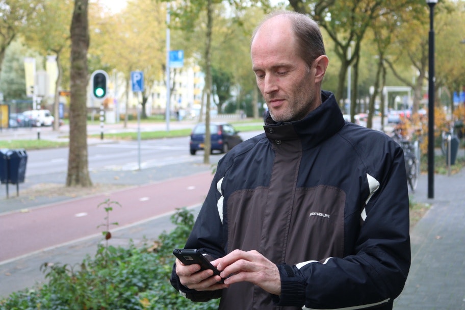 ‘Utrecht Alert’: de moderne sociale controle rukt op in de wijken
