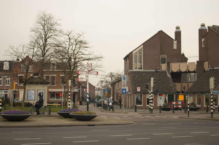 “Plan nodig om einde te maken aan overlast Verdomhoekje Utrecht”