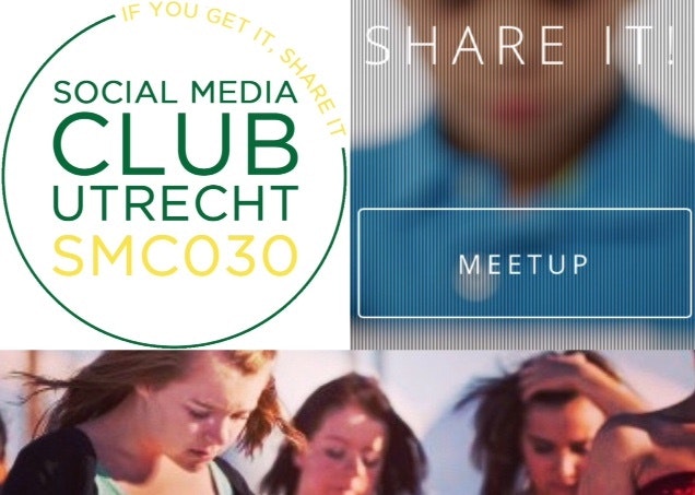 Social Media Club 030 organiseert avond met ‘The Next Generation’