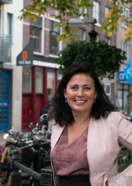 Laten we samen koers geven aan Utrecht: Ga stemmen