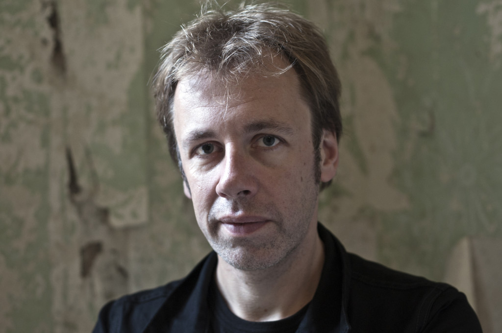 Ingmar Heytze - Foto: Anouk Prins