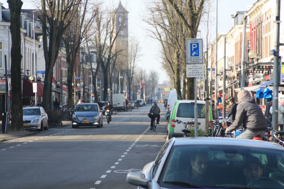 In juni start aanleg drempels Kanaalstraat: maar is dit genoeg?