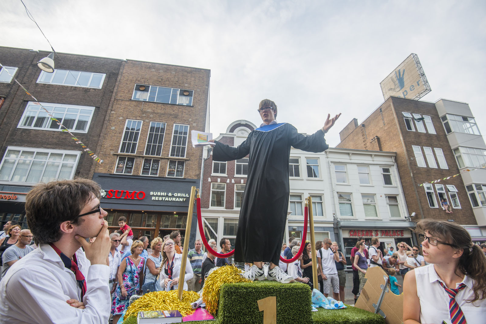 La Caravane d’Utrecht 012