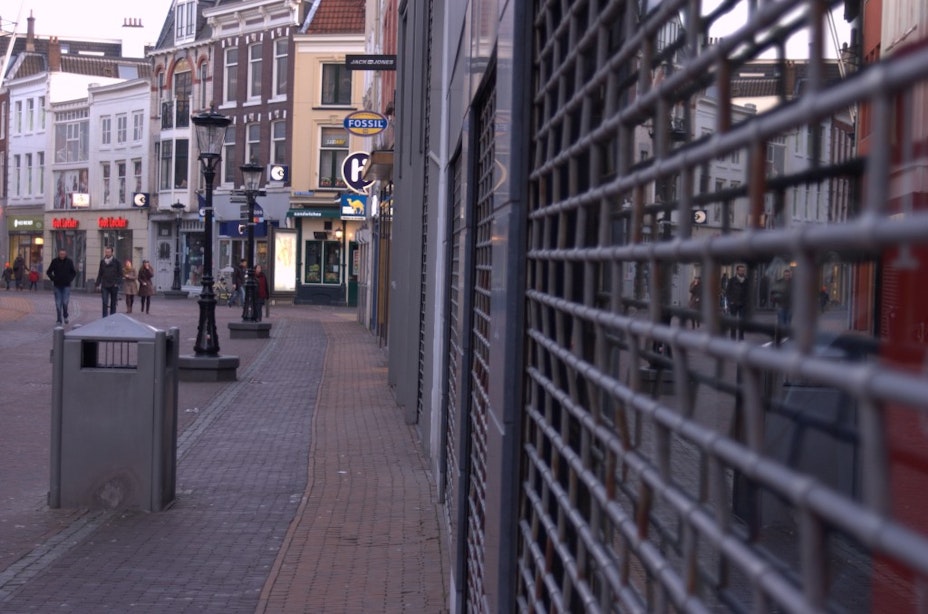 Koopzondagsluiting.nl: winkeliers houden gezamenlijk de deur dicht op zondag