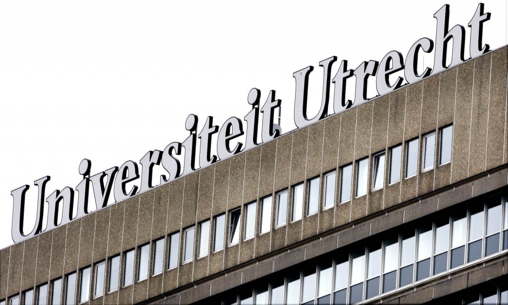 Universiteit Utrecht: Geen Plannen Voor Fusie | De Utrechtse Internet ...