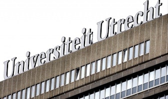 Shanghai Ranking: Universiteit Utrecht beste van Nederland ondanks flinke daling