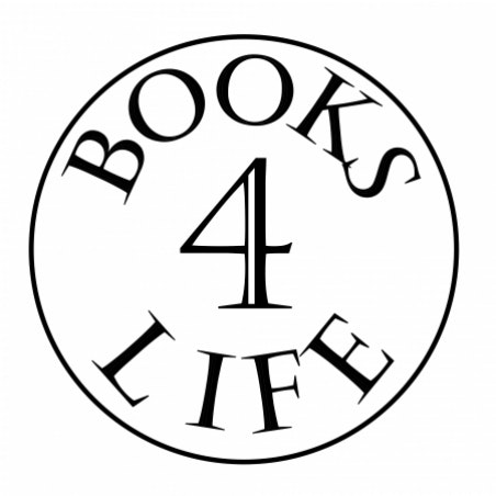 Books 4 life verhuist weer