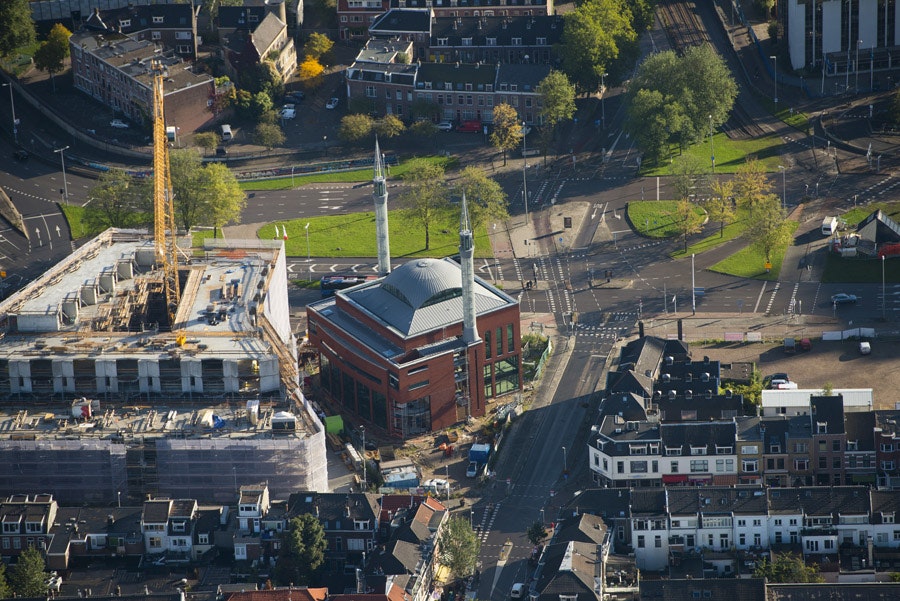 Kritiek op plannen westkant Utrecht Centraal: “Nieuwe visie is wanprestatie van college”