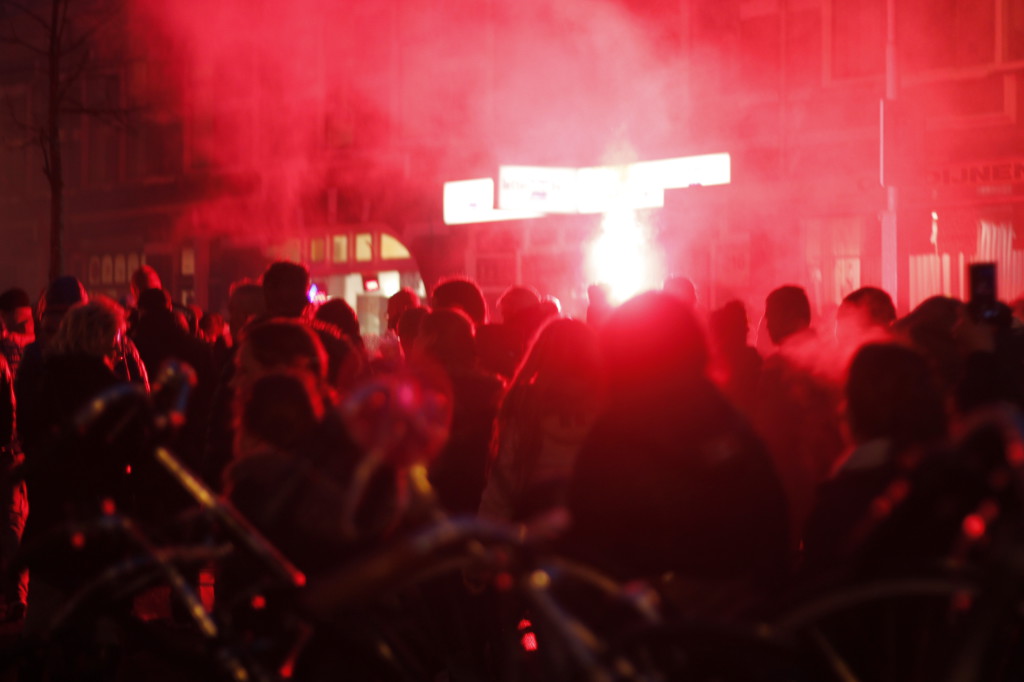 Foto: Jantine Albers