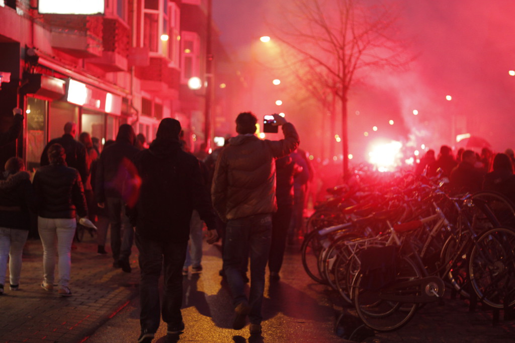 Foto: Jantine Albers