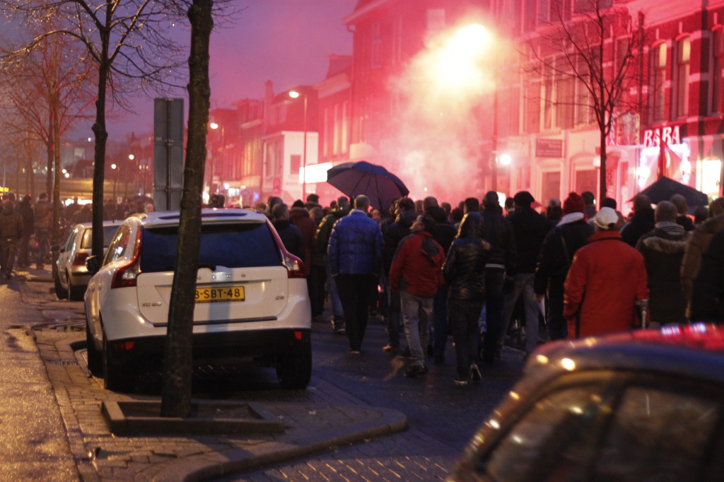 Foto: Jantine Albers