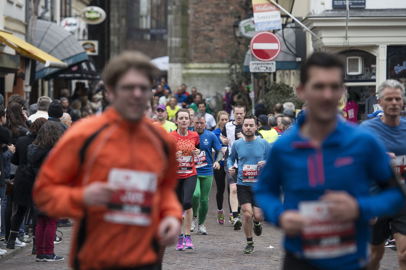 Marathon Utrecht 005