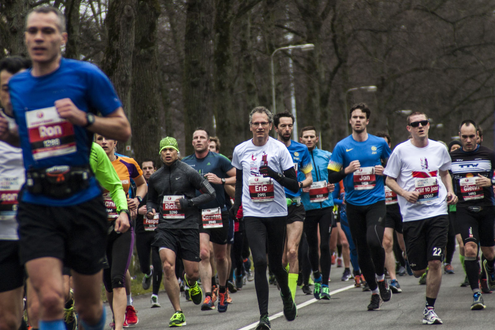 Marathon Utrecht 006