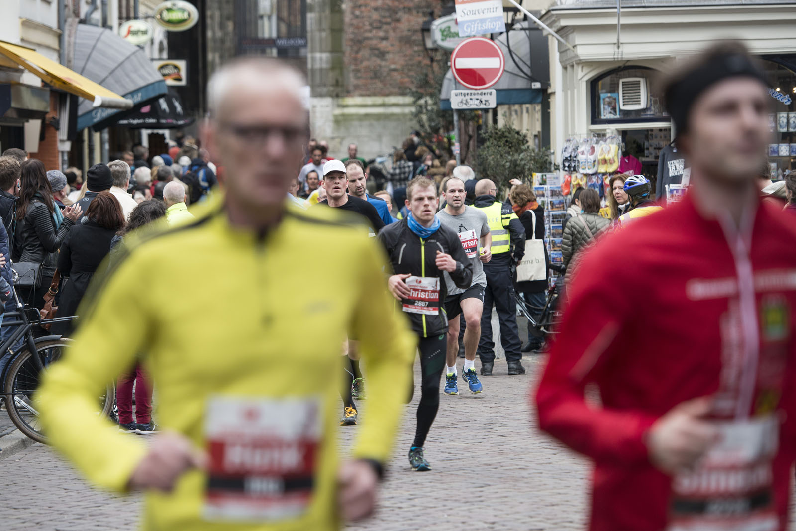 Marathon Utrecht 007