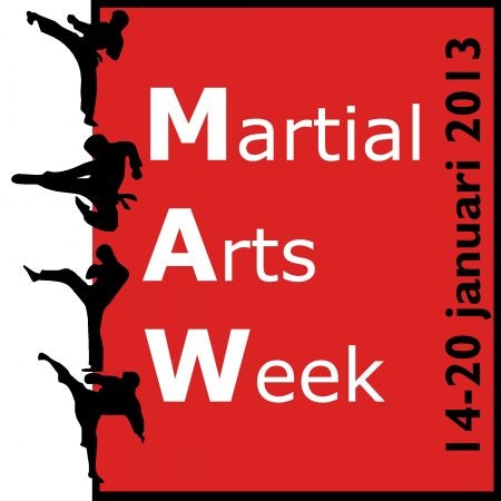 Utrecht krijgt Martial Arts Week | De Utrechtse Internet Courant