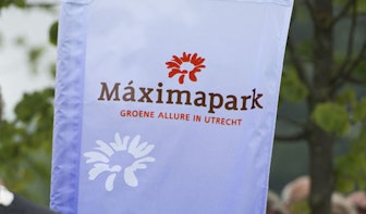 Twee minderjarige jongens gearresteerd voor straatroven in Máximapark in Utrecht