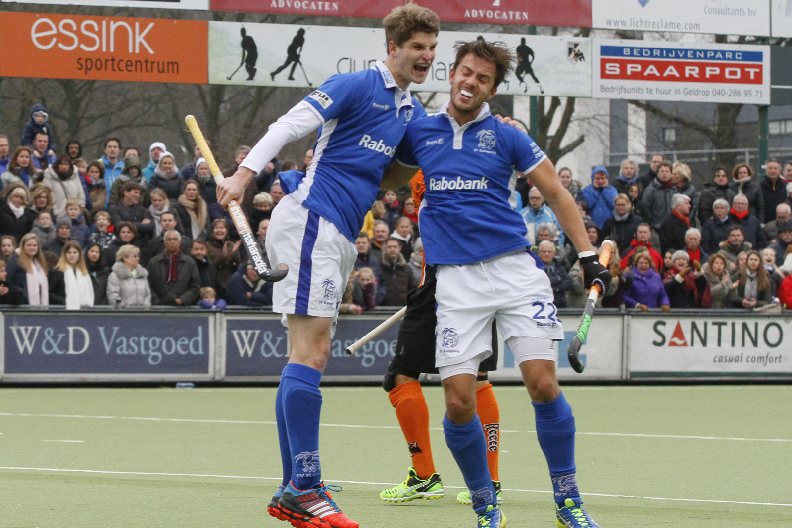 Foto: Maurice de Wert