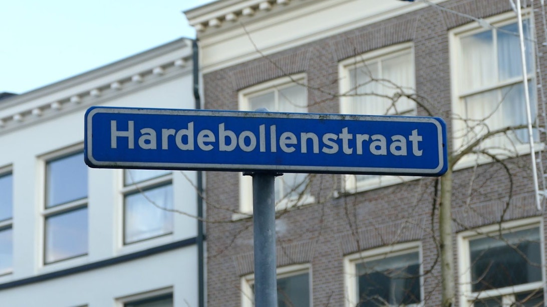 Politieke vragen voor Van Zanen over uitstel besluit Hardebollenstraat
