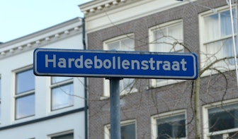 GroenLinks wil prostitutie terug in de Hardebollenstraat