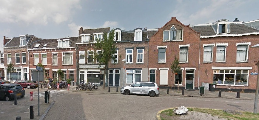 Theehuis gesloten aan Bilderdijkstraat na vondst softdrugs
