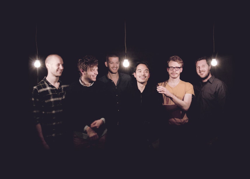 Utrechtse band Novack presenteert nieuw album: Arrivals