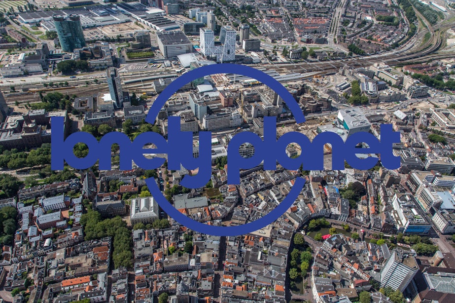 Wat te doen volgens Lonely Planet als je 24 uur in Utrecht bent