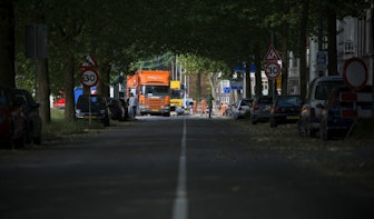 Foto’s: Grote slag geslagen op Paardenveld