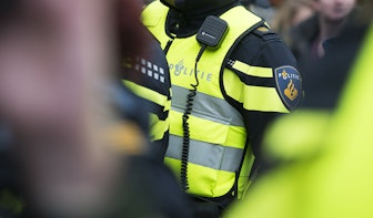Utrechters op surveillance met de wijkagent