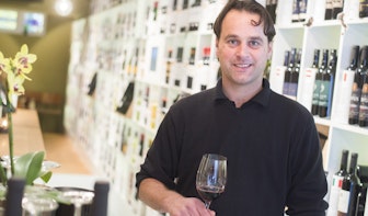 Prestigieuze derde plaats voor Rietveld Wines bij Perswijn: “We ogen sjiek maar hebben wijn voor elk budget”