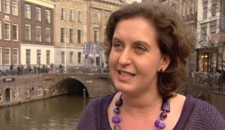 Kritiek op benoeming oud-wethouder Utrecht Rinda den Besten