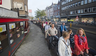 Gemeente krijgt 4760 reacties na oproep om onnodige verkeerslichten aan te geven