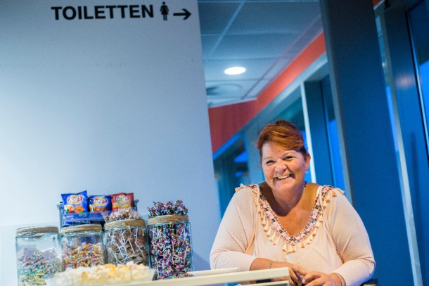 Fotograaf: Robert Oosterbroek
