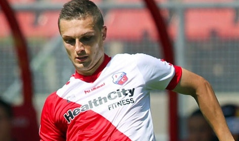 Uitgefloten Timothy Derijck overweegt vertrek FC Utrecht