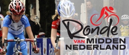Rabobank Utrecht nog drie jaar sponsor Ronde van Midden-Nederland