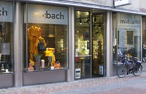 Iconische Utrechtse winkel Mobach gaat na 44 jaar sluiten
