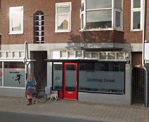 Gemeente sluit pand stichting lokaal welzijnswerk Amsterdamsestraatweg vanwege illegale gokactiviteiten
