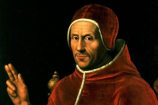Drie kunstenaars geselecteerd voor ontwerpen beeld Paus Adrianus VI