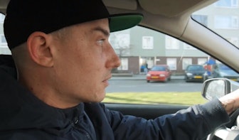 Bekijk hier de documentaire over de beruchte Utrechtse rapper Steen