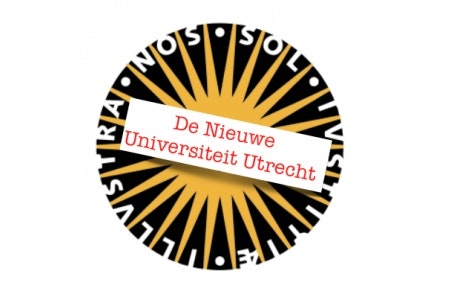 Utrechtse studenten eisen ook democratisering hoger onderwijs