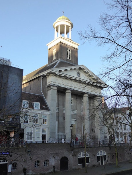 St. Augustinuskerk aan de Oudegracht krijgt meer dan half miljoen euro subsidie voor restauratie
