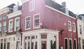 Update: Restaurant Syr heeft locatie gevonden op de Lange Nieuwstraat