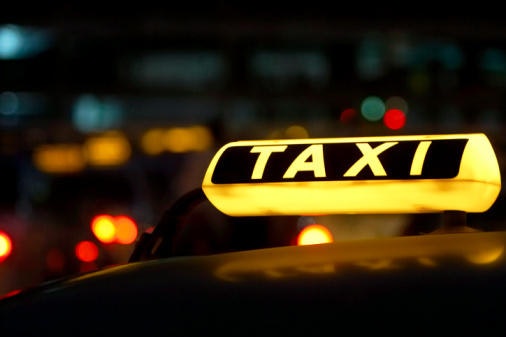 Taxichauffeur in elkaar geslagen na verkeersruzie in Vleuten-De Meern