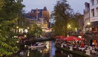 Utrecht door de ogen van een Amerikaanse: “Stop je tijd te verdoen in Amsterdam, in Utrecht leer je Nederland kennen”