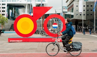 Agenten willen protesttocht over parcours tijdens Tourstart in Utrecht