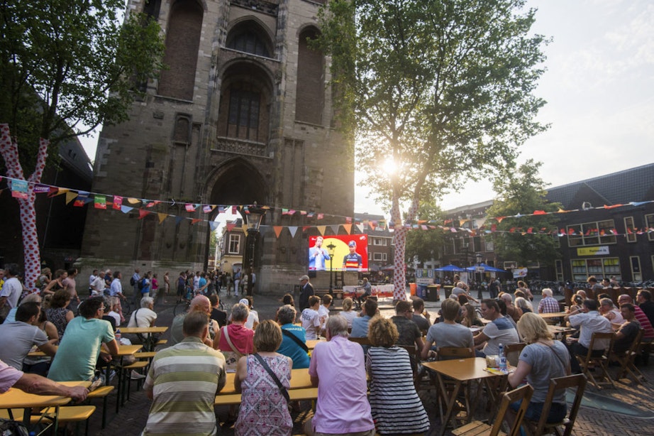 Dit schrijft de buitenlandse pers over Utrecht: “Een geweldige vergeten stad met te kleine glazen bier”